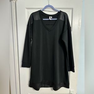 Cable & Gauge Dress - NWOT